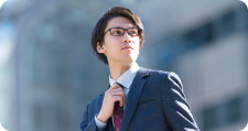 若手・中堅社員向け